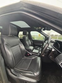 USED 2017 17 LAND ROVER DISCOVERY 3.0 TD V6 HSE Luxury SUV 5dr Diesel Auto 4WD Euro 6 (s/s) (258 ps) 