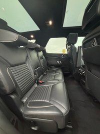 USED 2017 17 LAND ROVER DISCOVERY 3.0 TD V6 HSE Luxury SUV 5dr Diesel Auto 4WD Euro 6 (s/s) (258 ps) 