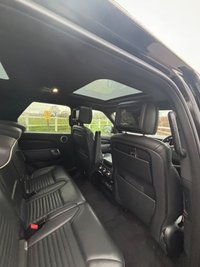 USED 2017 17 LAND ROVER DISCOVERY 3.0 TD V6 HSE Luxury SUV 5dr Diesel Auto 4WD Euro 6 (s/s) (258 ps) 