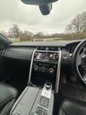 USED 2017 17 LAND ROVER DISCOVERY 3.0 TD V6 HSE Luxury SUV 5dr Diesel Auto 4WD Euro 6 (s/s) (258 ps) 