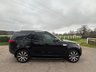 USED 2017 17 LAND ROVER DISCOVERY 3.0 TD V6 HSE Luxury SUV 5dr Diesel Auto 4WD Euro 6 (s/s) (258 ps) 