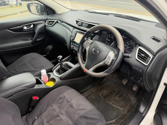 2015 Nissan Qashqai - Photo 10