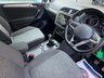 USED 2022 71 VOLKSWAGEN TIGUAN 1.5 TSI Life SUV 5dr Petrol Manual Euro 6 (s/s) (150 ps) 