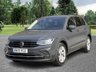 USED 2022 71 VOLKSWAGEN TIGUAN 1.5 TSI Life SUV 5dr Petrol Manual Euro 6 (s/s) (150 ps) 