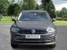 USED 2022 71 VOLKSWAGEN TIGUAN 1.5 TSI Life SUV 5dr Petrol Manual Euro 6 (s/s) (150 ps) 