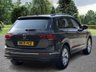 USED 2022 71 VOLKSWAGEN TIGUAN 1.5 TSI Life SUV 5dr Petrol Manual Euro 6 (s/s) (150 ps) 