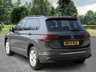 USED 2022 71 VOLKSWAGEN TIGUAN 1.5 TSI Life SUV 5dr Petrol Manual Euro 6 (s/s) (150 ps) 