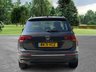 USED 2022 71 VOLKSWAGEN TIGUAN 1.5 TSI Life SUV 5dr Petrol Manual Euro 6 (s/s) (150 ps) 