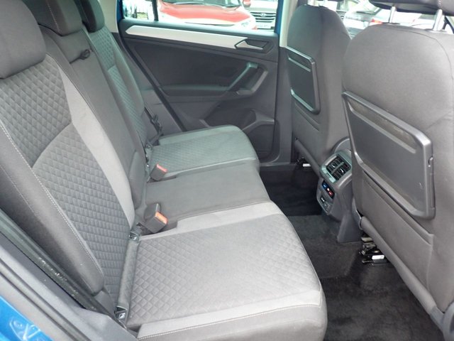 2018 VOLKSWAGEN TIGUAN - Photo 10