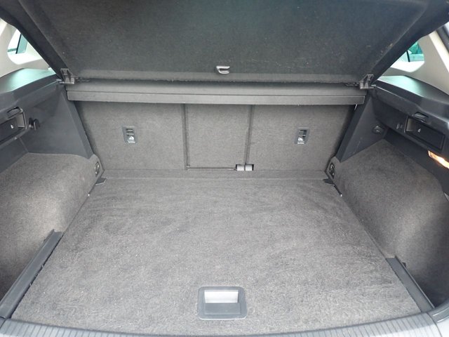 2018 VOLKSWAGEN TIGUAN - Photo 11