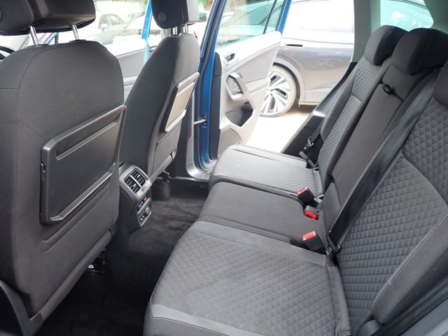 2018 VOLKSWAGEN TIGUAN - Photo 12