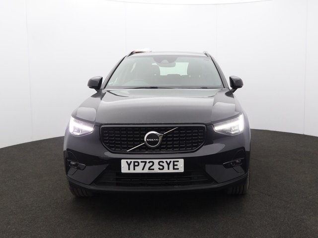 2022 Volvo Xc40 1.5L Plus 5dr - Photo 4