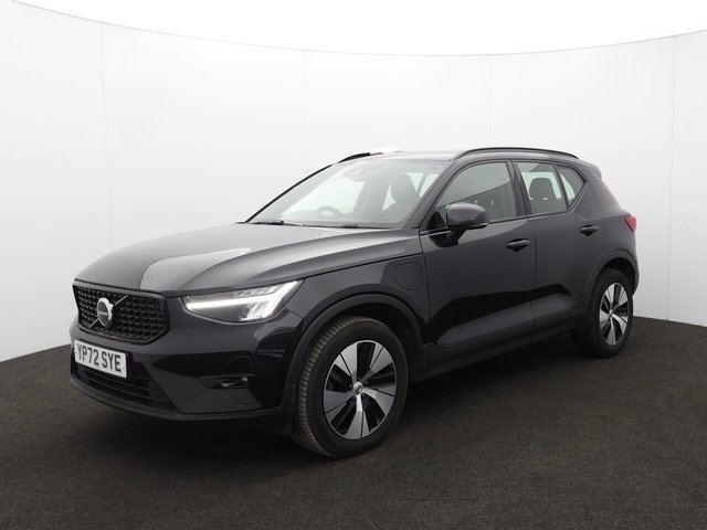2022 Volvo Xc40 1.5L Plus 5dr - Photo 5