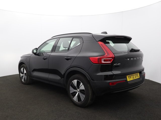 2022 Volvo Xc40 1.5L Plus 5dr - Photo 8