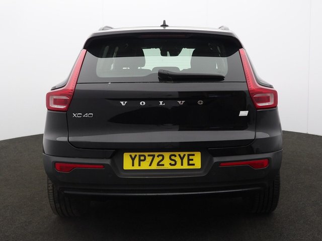 2022 Volvo Xc40 1.5L Plus 5dr - Photo 9