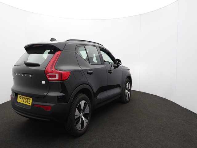 2022 Volvo Xc40 1.5L Plus 5dr - Photo 10