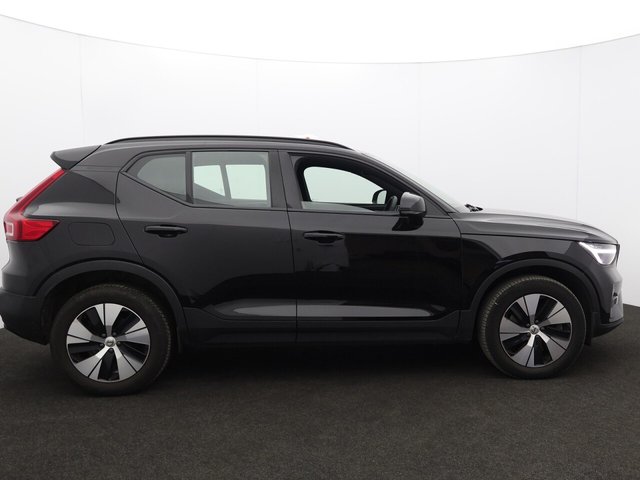 2022 Volvo Xc40 1.5L Plus 5dr - Photo 11