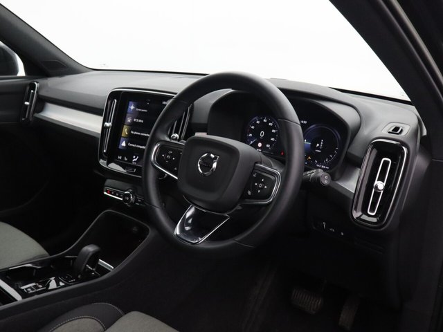 2022 Volvo Xc40 1.5L Plus 5dr - Photo 12