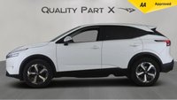 USED 2022 72 NISSAN QASHQAI 1.3 DIG-T MHEV N-Connecta Euro 6 (s/s) 5dr SPRING SALE NOW ON, SAVE 100s!