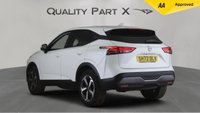 USED 2022 72 NISSAN QASHQAI 1.3 DIG-T MHEV N-Connecta Euro 6 (s/s) 5dr SPRING SALE NOW ON, SAVE 100s!
