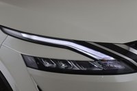 USED 2022 72 NISSAN QASHQAI 1.3 DIG-T MHEV N-Connecta Euro 6 (s/s) 5dr SPRING SALE NOW ON, SAVE 100s!