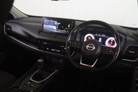 USED 2022 72 NISSAN QASHQAI 1.3 DIG-T MHEV N-Connecta Euro 6 (s/s) 5dr SPRING SALE NOW ON, SAVE 100s!