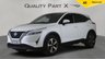 USED 2022 72 NISSAN QASHQAI 1.3 DIG-T MHEV N-Connecta Euro 6 (s/s) 5dr SPRING SALE NOW ON, SAVE 100s!