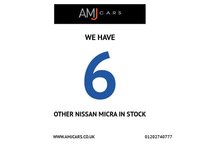 USED 2019 NISSAN MICRA MARCH NISMO 1.2 Petrol Black 5dr AWAITING ARRIVAL. JAPANESE IMPORTED NISSAN MICRA/ MARCH NISMO.  AUTOMATIC. GENUINE LOW MILEAGE. METALLIC BLACK COLOUR. CLEAN CONDITION THROUGHOUT. MORE DETAILS TO FOLLOW + 3 MONTHS WARRANTY + 12 MONTHS AA BREAKDOWN COVER INCLUDED