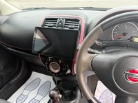 USED 2019 NISSAN MICRA MARCH NISMO 1.2 Petrol Black 5dr AWAITING ARRIVAL. JAPANESE IMPORTED NISSAN MICRA/ MARCH NISMO.  AUTOMATIC. GENUINE LOW MILEAGE. METALLIC BLACK COLOUR. CLEAN CONDITION THROUGHOUT. MORE DETAILS TO FOLLOW + 3 MONTHS WARRANTY + 12 MONTHS AA BREAKDOWN COVER INCLUDED
