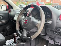 USED 2019 NISSAN MICRA MARCH NISMO 1.2 Petrol Black 5dr AWAITING ARRIVAL. JAPANESE IMPORTED NISSAN MICRA/ MARCH NISMO.  AUTOMATIC. GENUINE LOW MILEAGE. METALLIC BLACK COLOUR. CLEAN CONDITION THROUGHOUT. MORE DETAILS TO FOLLOW + 3 MONTHS WARRANTY + 12 MONTHS AA BREAKDOWN COVER INCLUDED
