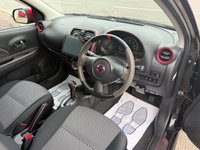 USED 2019 NISSAN MICRA MARCH NISMO 1.2 Petrol Black 5dr AWAITING ARRIVAL. JAPANESE IMPORTED NISSAN MICRA/ MARCH NISMO.  AUTOMATIC. GENUINE LOW MILEAGE. METALLIC BLACK COLOUR. CLEAN CONDITION THROUGHOUT. MORE DETAILS TO FOLLOW + 3 MONTHS WARRANTY + 12 MONTHS AA BREAKDOWN COVER INCLUDED