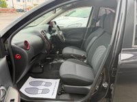 USED 2019 NISSAN MICRA MARCH NISMO 1.2 Petrol Black 5dr AWAITING ARRIVAL. JAPANESE IMPORTED NISSAN MICRA/ MARCH NISMO.  AUTOMATIC. GENUINE LOW MILEAGE. METALLIC BLACK COLOUR. CLEAN CONDITION THROUGHOUT. MORE DETAILS TO FOLLOW + 3 MONTHS WARRANTY + 12 MONTHS AA BREAKDOWN COVER INCLUDED
