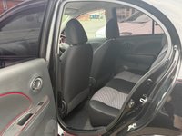 USED 2019 NISSAN MICRA MARCH NISMO 1.2 Petrol Black 5dr AWAITING ARRIVAL. JAPANESE IMPORTED NISSAN MICRA/ MARCH NISMO.  AUTOMATIC. GENUINE LOW MILEAGE. METALLIC BLACK COLOUR. CLEAN CONDITION THROUGHOUT. MORE DETAILS TO FOLLOW + 3 MONTHS WARRANTY + 12 MONTHS AA BREAKDOWN COVER INCLUDED