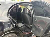USED 2019 NISSAN MICRA MARCH NISMO 1.2 Petrol Black 5dr AWAITING ARRIVAL. JAPANESE IMPORTED NISSAN MICRA/ MARCH NISMO.  AUTOMATIC. GENUINE LOW MILEAGE. METALLIC BLACK COLOUR. CLEAN CONDITION THROUGHOUT. MORE DETAILS TO FOLLOW + 3 MONTHS WARRANTY + 12 MONTHS AA BREAKDOWN COVER INCLUDED