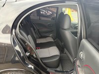 USED 2019 NISSAN MICRA MARCH NISMO 1.2 Petrol Black 5dr AWAITING ARRIVAL. JAPANESE IMPORTED NISSAN MICRA/ MARCH NISMO.  AUTOMATIC. GENUINE LOW MILEAGE. METALLIC BLACK COLOUR. CLEAN CONDITION THROUGHOUT. MORE DETAILS TO FOLLOW + 3 MONTHS WARRANTY + 12 MONTHS AA BREAKDOWN COVER INCLUDED
