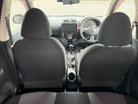 USED 2019 NISSAN MICRA MARCH NISMO 1.2 Petrol Black 5dr AWAITING ARRIVAL. JAPANESE IMPORTED NISSAN MICRA/ MARCH NISMO.  AUTOMATIC. GENUINE LOW MILEAGE. METALLIC BLACK COLOUR. CLEAN CONDITION THROUGHOUT. MORE DETAILS TO FOLLOW + 3 MONTHS WARRANTY + 12 MONTHS AA BREAKDOWN COVER INCLUDED