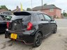 USED 2019 NISSAN MICRA MARCH NISMO 1.2 Petrol Black 5dr AWAITING ARRIVAL. JAPANESE IMPORTED NISSAN MICRA/ MARCH NISMO.  AUTOMATIC. GENUINE LOW MILEAGE. METALLIC BLACK COLOUR. CLEAN CONDITION THROUGHOUT. MORE DETAILS TO FOLLOW + 3 MONTHS WARRANTY + 12 MONTHS AA BREAKDOWN COVER INCLUDED