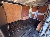 USED 2023 72 FORD TRANSIT CUSTOM 2.0 300 Trail Panel Van 5dr Diesel Manual L1 H1 Euro 6 170PS 