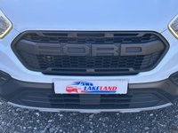 USED 2023 72 FORD TRANSIT CUSTOM 2.0 300 Trail Panel Van 5dr Diesel Manual L1 H1 Euro 6 170PS 