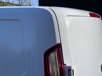 USED 2023 72 FORD TRANSIT CUSTOM 2.0 300 Trail Panel Van 5dr Diesel Manual L1 H1 Euro 6 170PS 