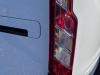 USED 2023 72 FORD TRANSIT CUSTOM 2.0 300 Trail Panel Van 5dr Diesel Manual L1 H1 Euro 6 170PS 