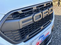 USED 2023 72 FORD TRANSIT CUSTOM 2.0 300 Trail Panel Van 5dr Diesel Manual L1 H1 Euro 6 170PS 