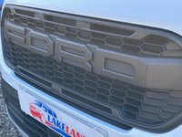 USED 2023 72 FORD TRANSIT CUSTOM 2.0 300 Trail Panel Van 5dr Diesel Manual L1 H1 Euro 6 170PS 