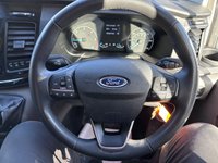 USED 2023 72 FORD TRANSIT CUSTOM 2.0 300 Trail Panel Van 5dr Diesel Manual L1 H1 Euro 6 170PS 