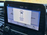 USED 2023 72 FORD TRANSIT CUSTOM 2.0 300 Trail Panel Van 5dr Diesel Manual L1 H1 Euro 6 170PS 