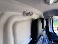 USED 2023 72 FORD TRANSIT CUSTOM 2.0 300 Trail Panel Van 5dr Diesel Manual L1 H1 Euro 6 170PS 