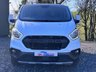 USED 2023 72 FORD TRANSIT CUSTOM 2.0 300 Trail Panel Van 5dr Diesel Manual L1 H1 Euro 6 170PS 