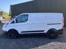 USED 2023 72 FORD TRANSIT CUSTOM 2.0 300 Trail Panel Van 5dr Diesel Manual L1 H1 Euro 6 170PS 