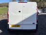 USED 2023 72 FORD TRANSIT CUSTOM 2.0 300 Trail Panel Van 5dr Diesel Manual L1 H1 Euro 6 170PS 