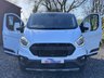 USED 2023 72 FORD TRANSIT CUSTOM 2.0 300 Trail Panel Van 5dr Diesel Manual L1 H1 Euro 6 170PS 